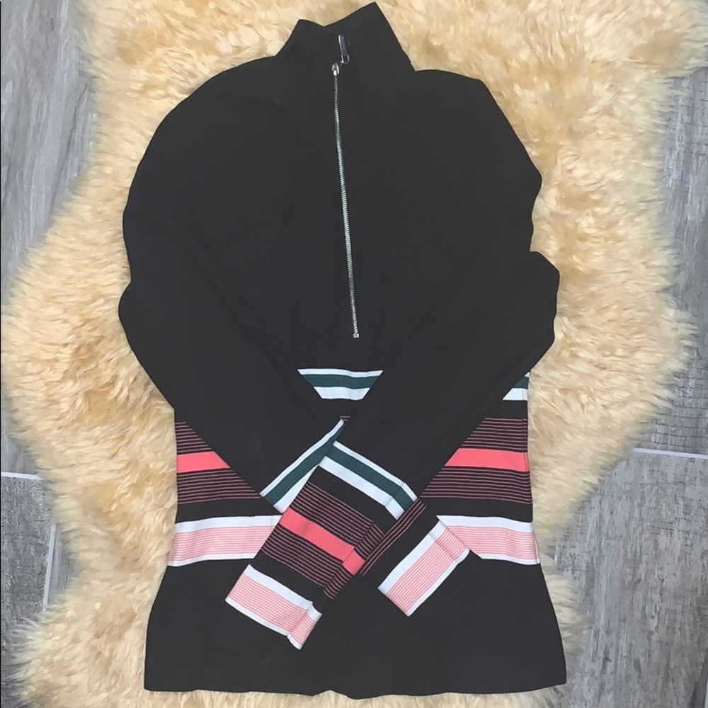 Zara Fashion top with open back